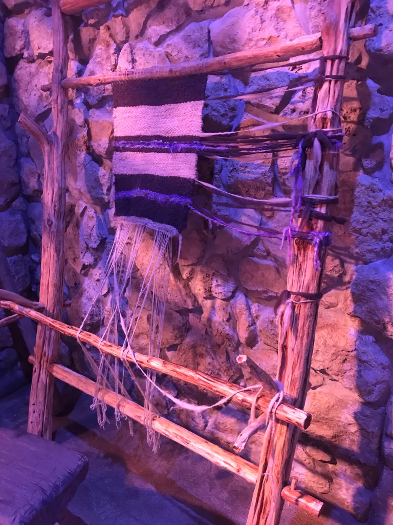 Weaver's Loom