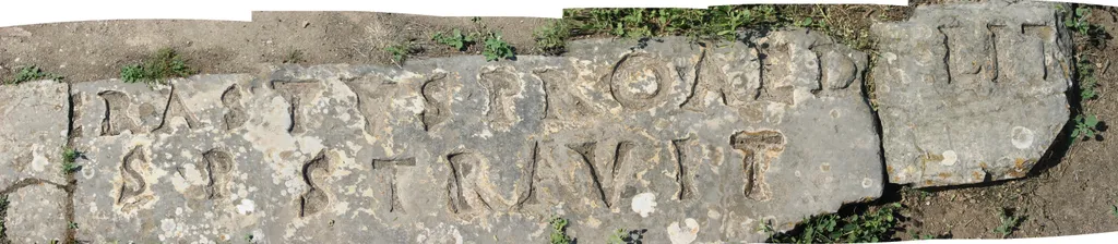 Erastus Inscription