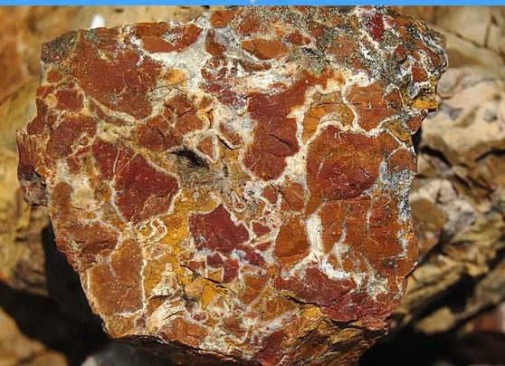Jasper Stone
