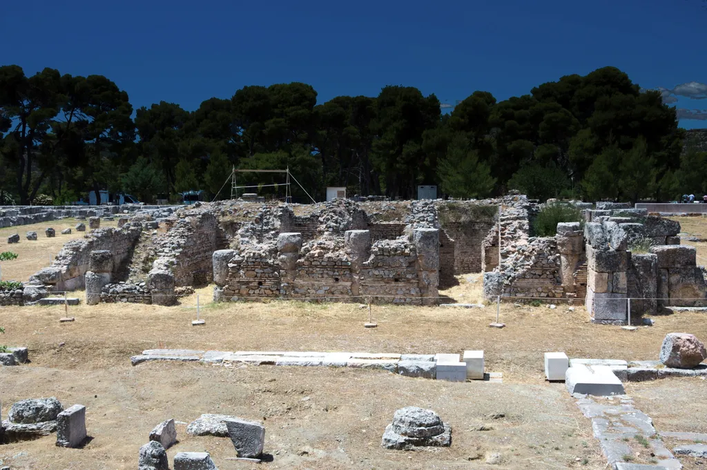 Odeon