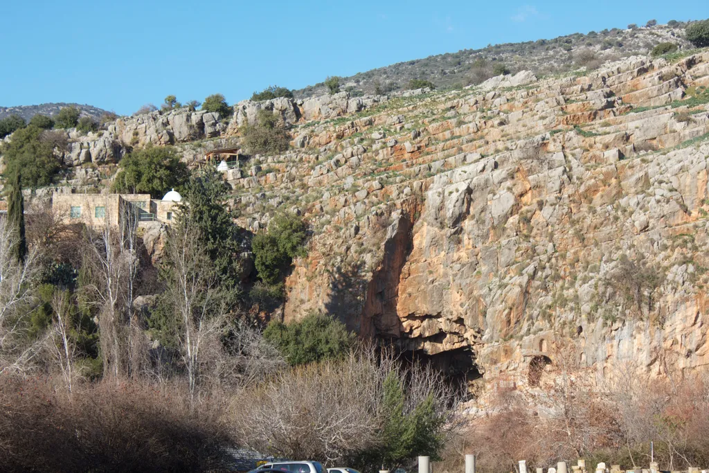 Caesarea Philippi