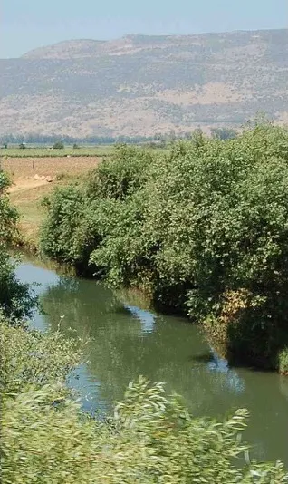 Jordan River