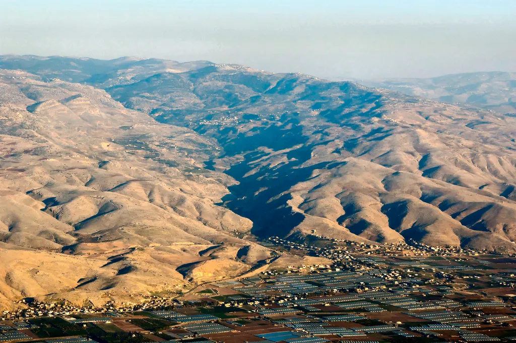 Mountains of Refuge That Jesus Likely Referenced Regarding the Destruction of Jerusalem