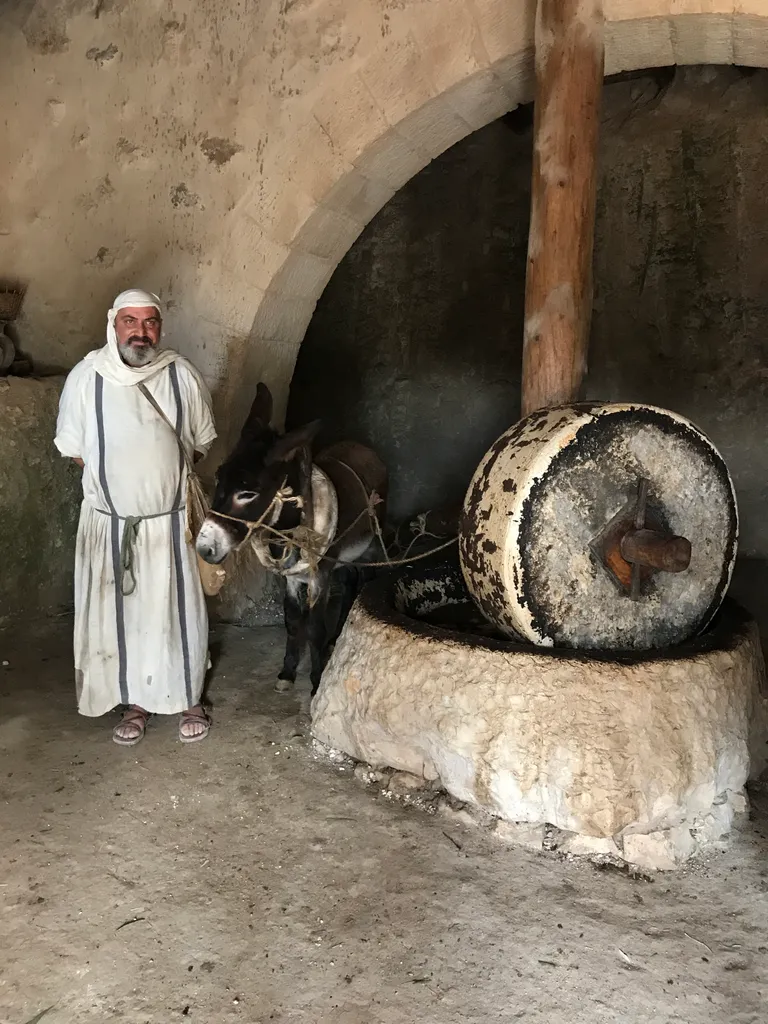 Gethsemane