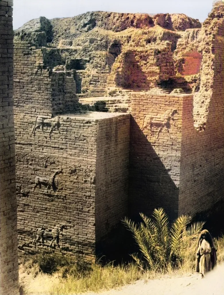 Ishtar Gate