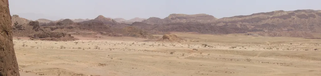 Region of Timnah