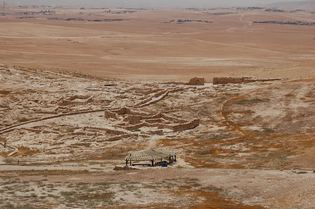 Lower Arad
