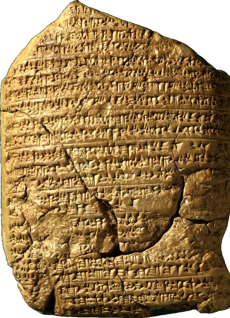 Babylonian Chronicle