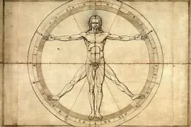 Sketch of the Human Body