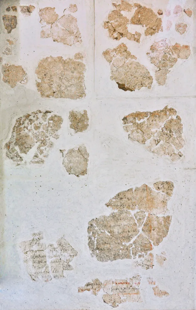 Fragments on the Prophet Balaam