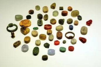 Precious Stones.