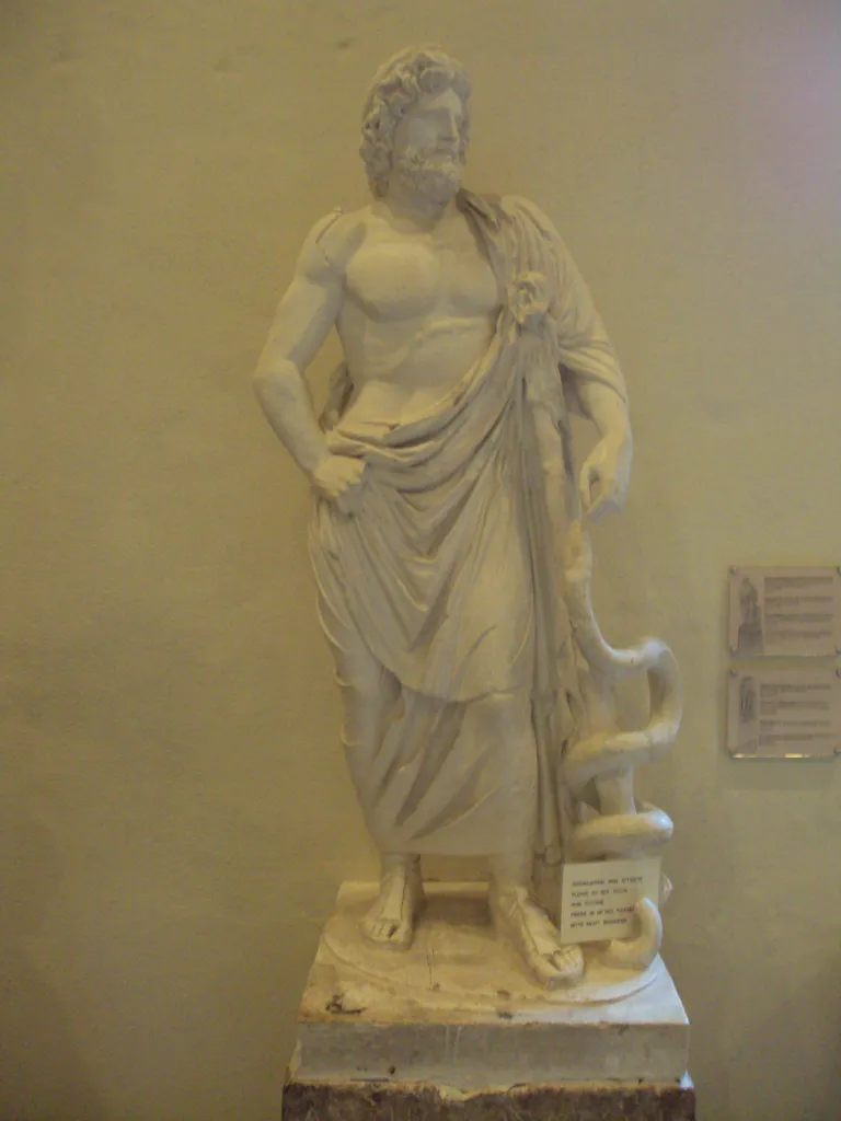 Epidaurus