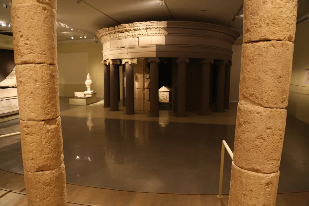 Tomb of Herod the Great