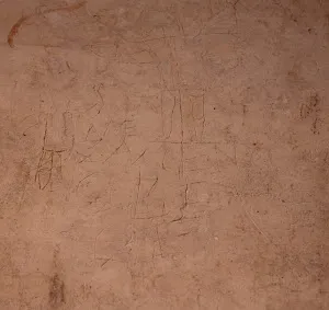 The Alexamenos Graffito