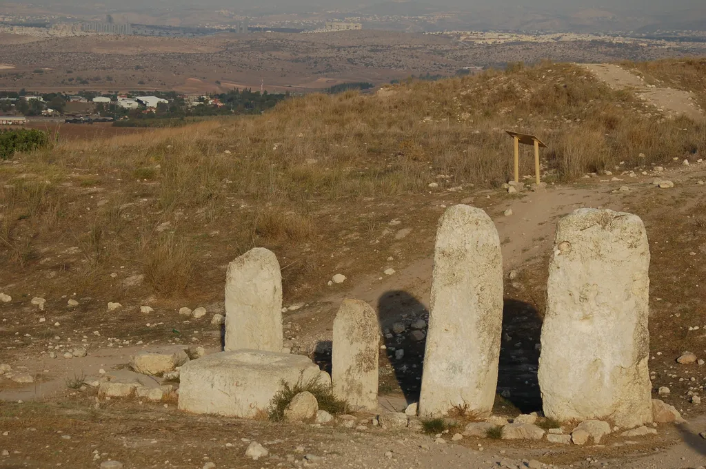 High Place (Gezer)