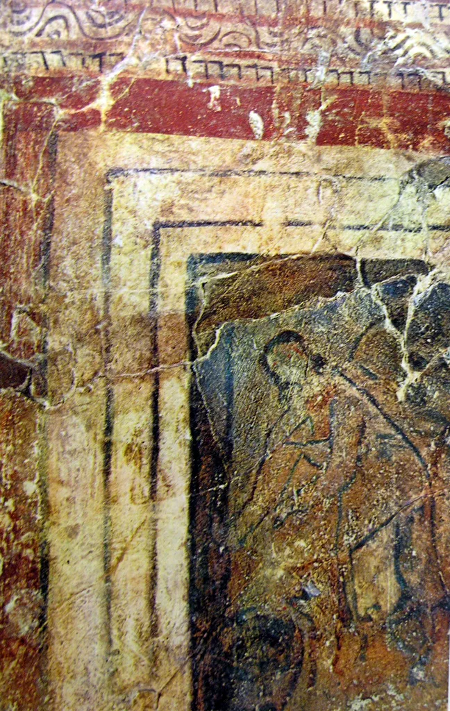 The Samaritan at the Well