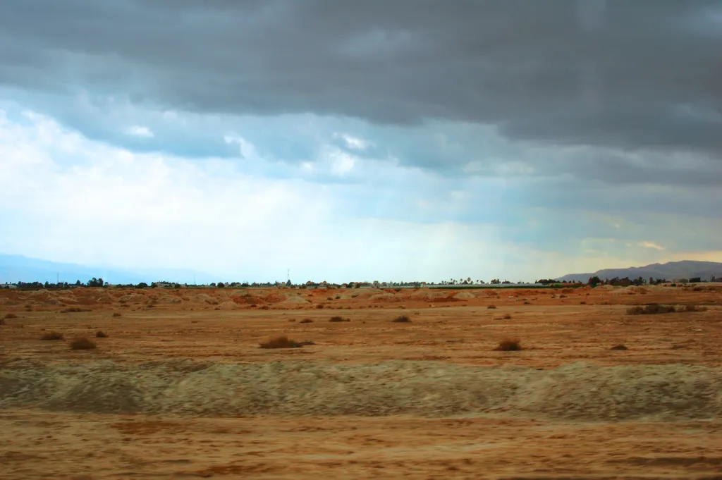 Plain of Jericho