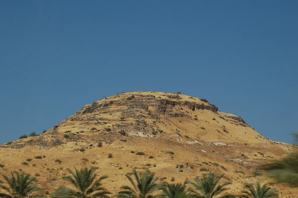 Hill of Hippos