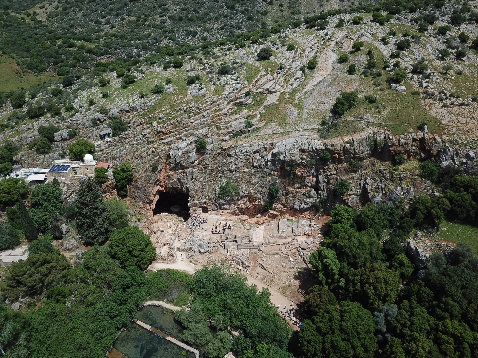 Caesarea Philippi