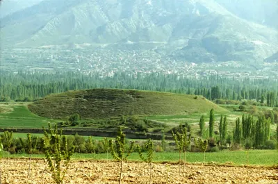 Colossae (modern Denizli, Turkey)