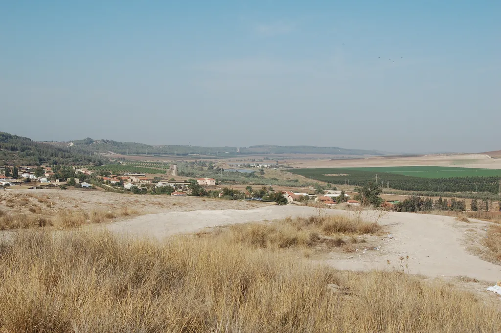 Beth Shemesh