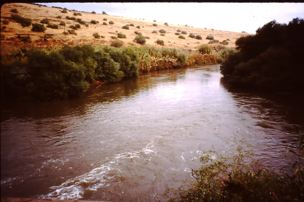 Jordan River
