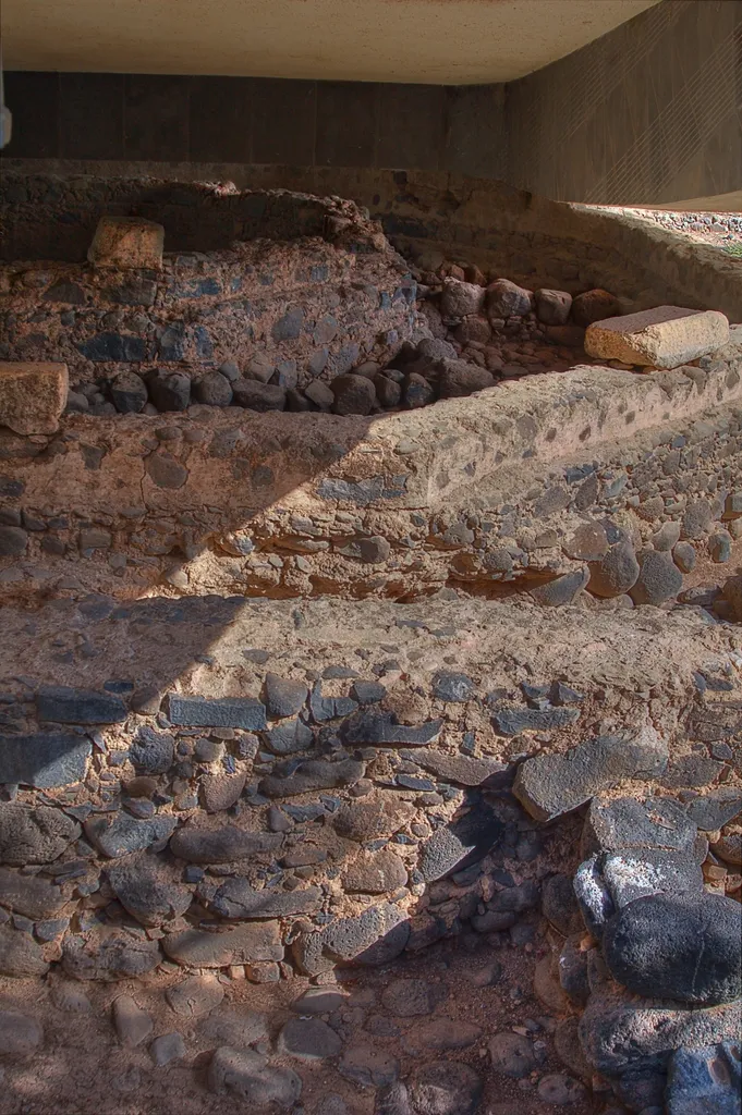 House of Simon Peter, Capernaum