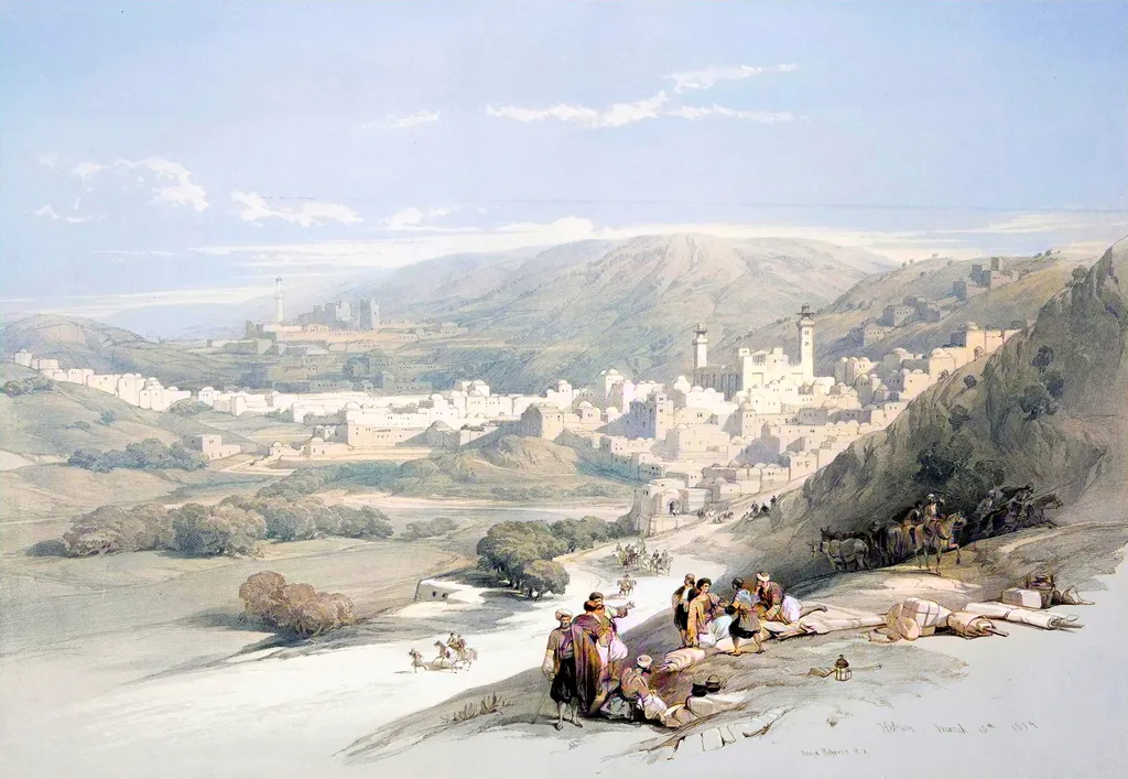 Hebron