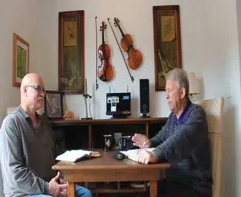 Dr. House and Pastor Stephen Hopkins Discuss the Sovereignty of God (Eph 1:11)