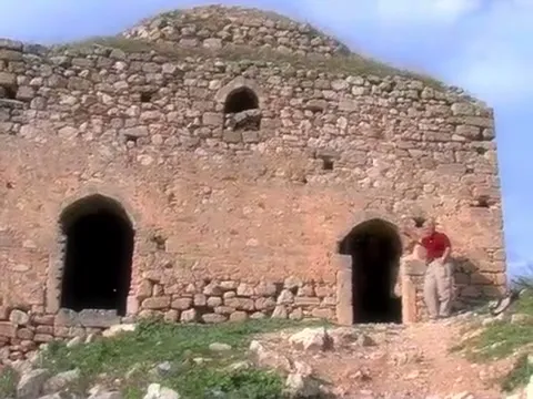 Temple Worship by Immoral Believers at Corinth