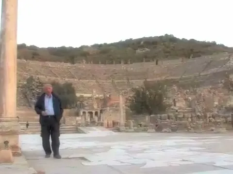 Paul at Ephesus