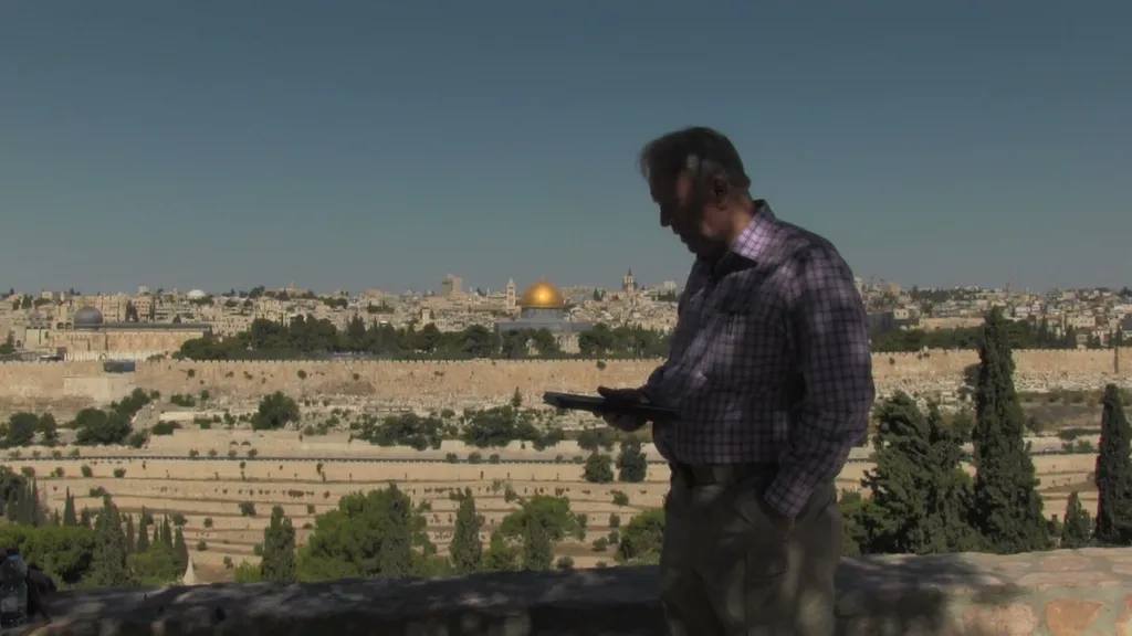 Destruction of Jerusalem and Second Coming