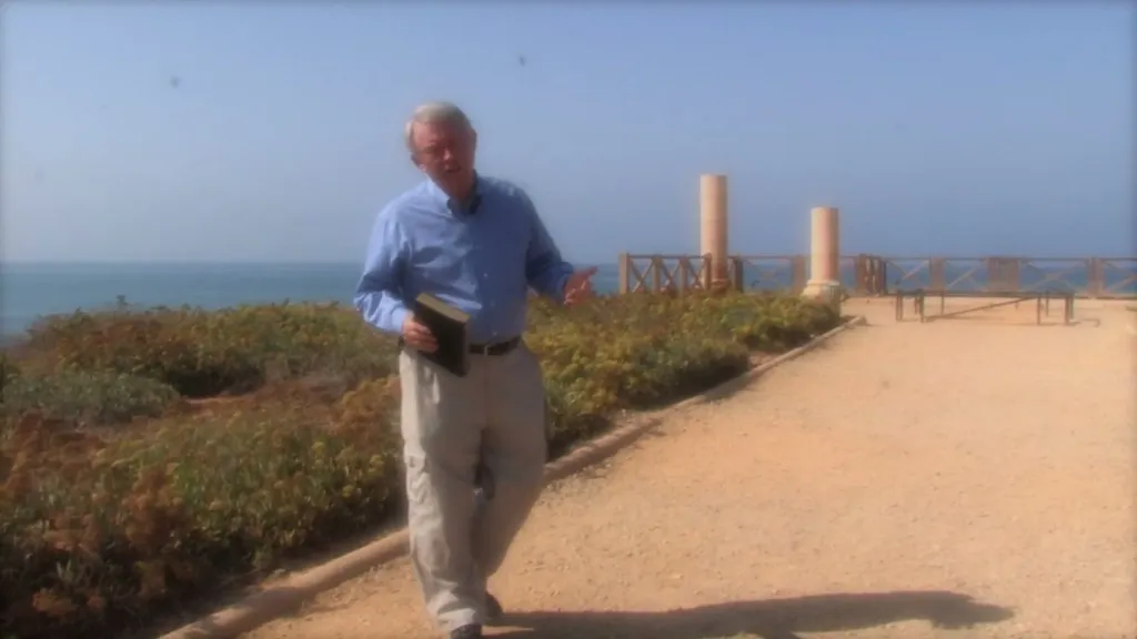 Peter Offers the Gospel to the Gentiles (Acts 10:1-48)